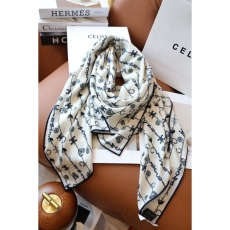 Celine Scarf